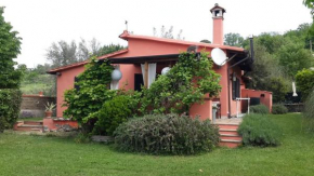 Casa Bella Vista Trevignano Romano